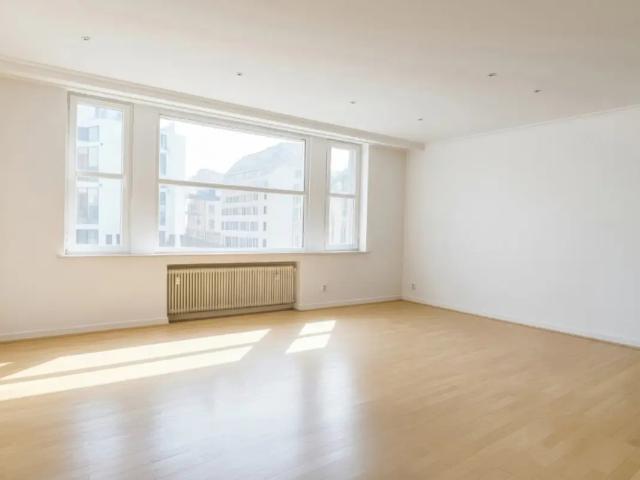 à vendre Appartement Ixelles