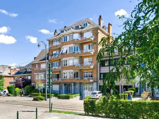 à vendre Appartement Ixelles