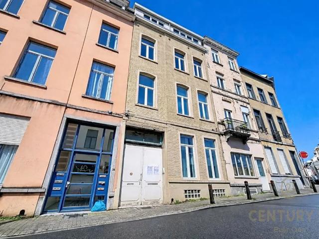 à vendre Appartement Ixelles