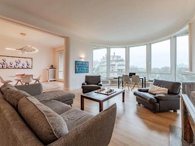 à vendre Appartement Ixelles