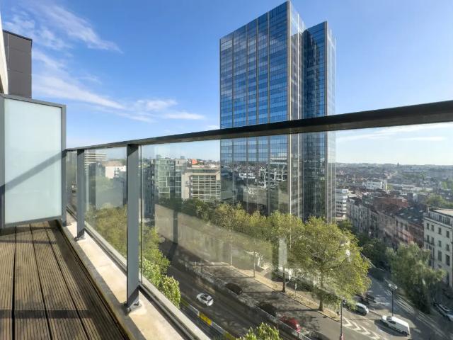 à vendre Appartement Ixelles