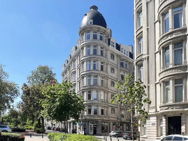 à vendre Appartement Ixelles
