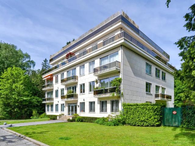 à vendre Appartement Ixelles