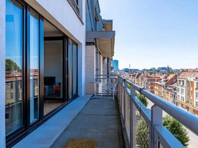 à vendre Appartement Ixelles