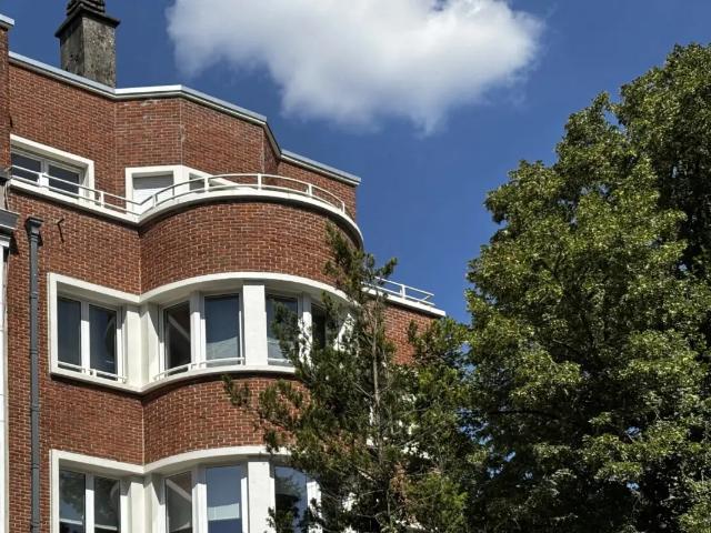 à vendre Appartement Ixelles