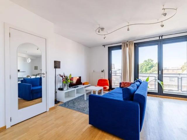 à vendre Appartement Ixelles
