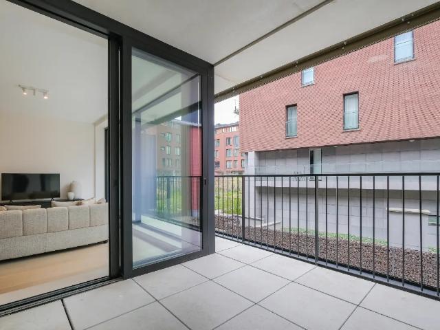 à vendre Appartement Ixelles