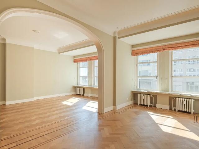 à vendre Appartement Ixelles