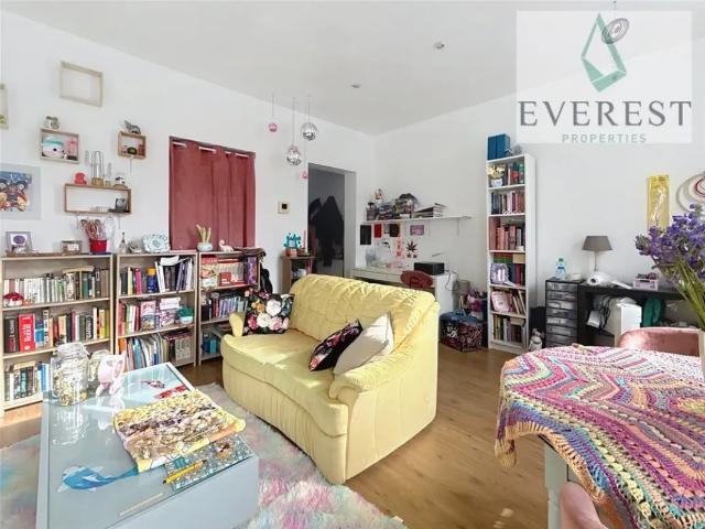 à vendre Appartement Ixelles