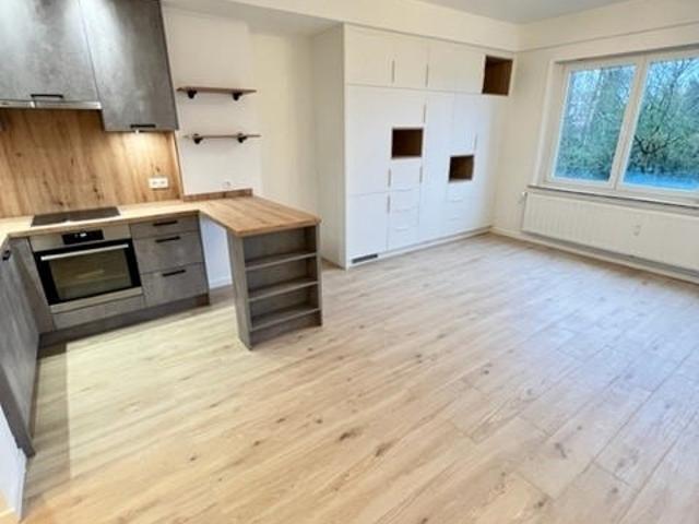 à vendre Appartement Ixelles