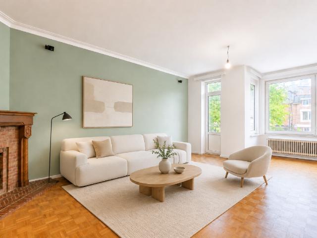à vendre Appartement Ixelles