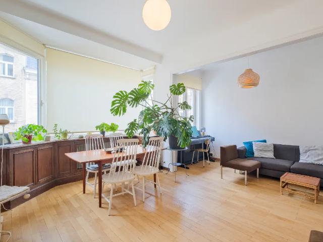 à vendre Appartement Ixelles