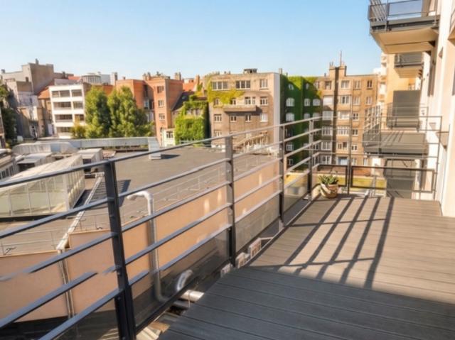 à vendre Appartement Ixelles