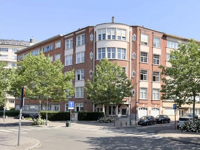à vendre Appartement Ixelles