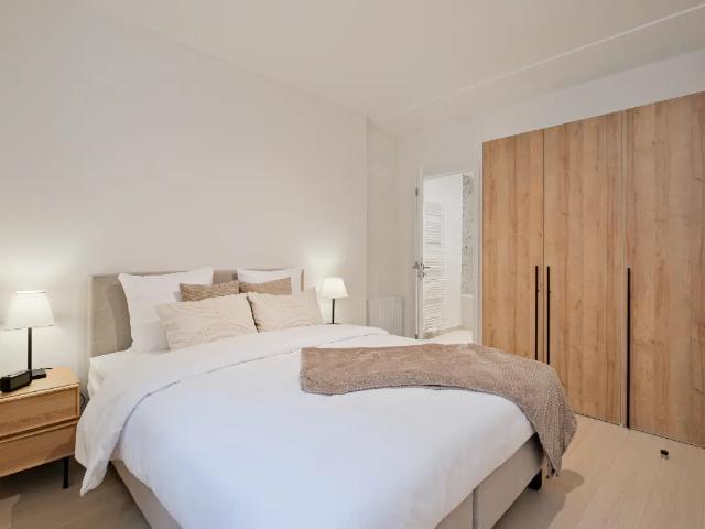 à vendre Appartement Ixelles