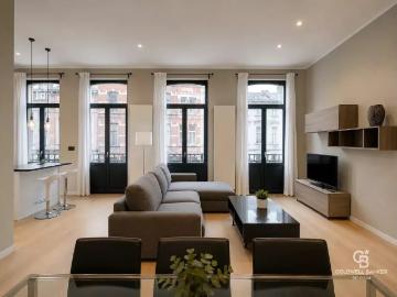 à vendre Appartement Ixelles
