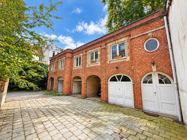 à vendre Appartement Ixelles