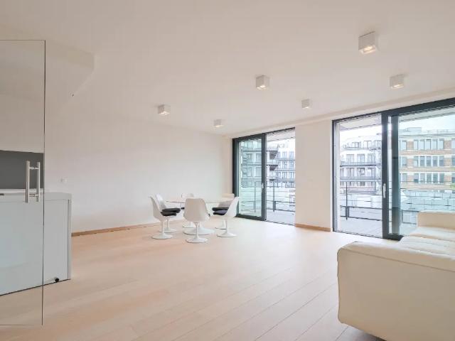 à vendre Appartement Ixelles