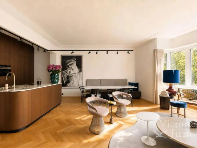 à vendre Appartement Ixelles