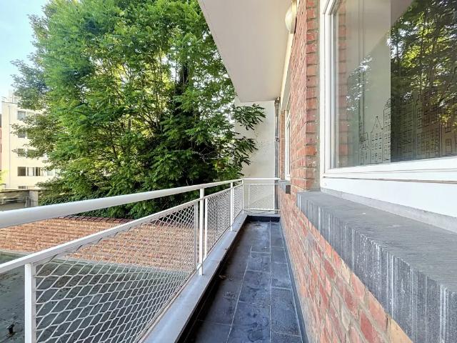 à vendre Appartement Ixelles