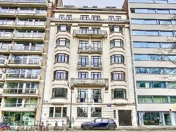 à vendre Appartement Ixelles AVENUE LOUISE