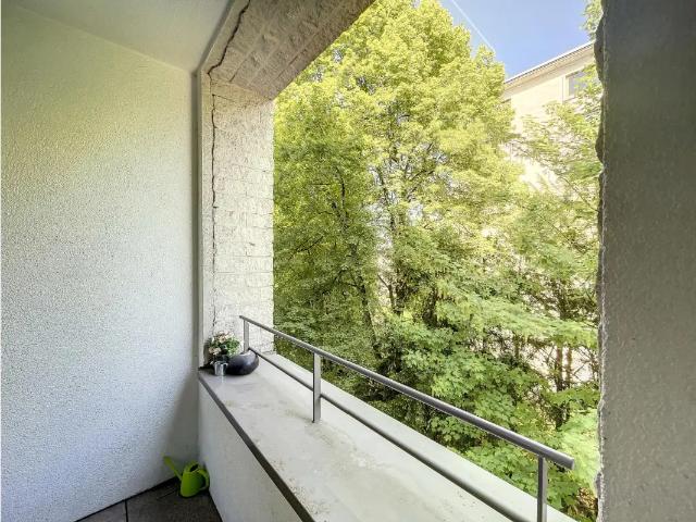 à vendre Appartement Ixelles