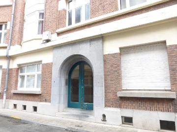 1050, Bruxelles-Capitale - Terras, IUitgeruste keuken