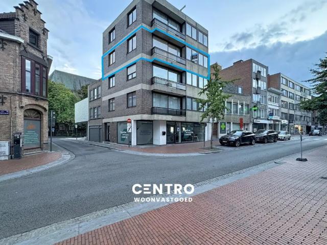 à vendre Appartement Izegem