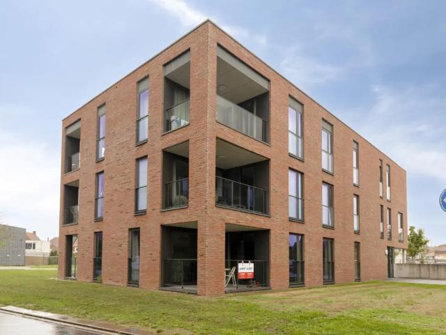 à vendre Appartement Izegem De Nieuwe Wereld