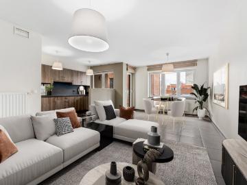 8870, Roeselare, Roulers, Flandre-Occidentale, Flandre