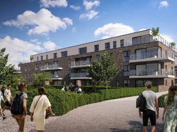 8870, Roeselare, Roulers, Flandre-Occidentale, Flandre