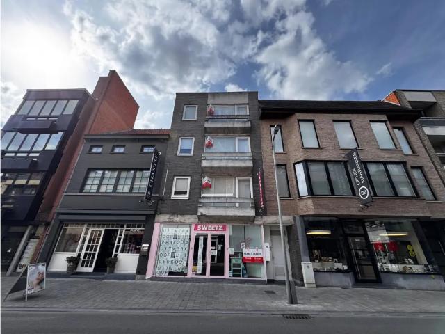 à vendre Appartement Izegem Marktstraat