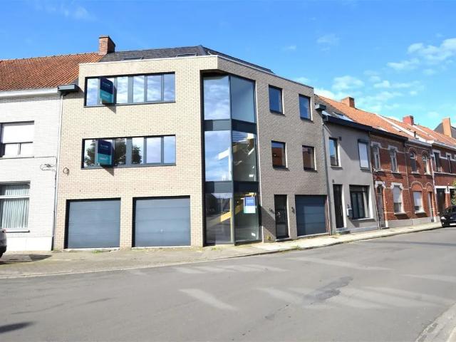 à vendre Appartement Izegem Schoolstraat