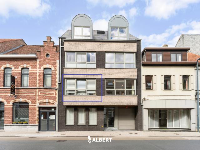 à vendre Appartement Izegem Roeselaarsestraat