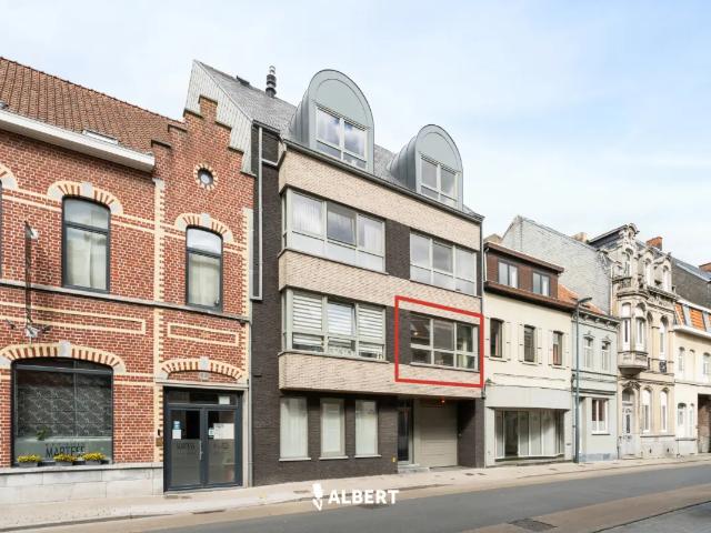 à vendre Appartement Izegem Roeselaarsestraat