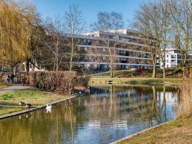 à vendre Appartement Jambes