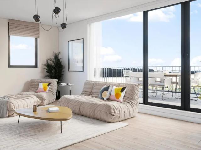 à vendre Appartement Jambes