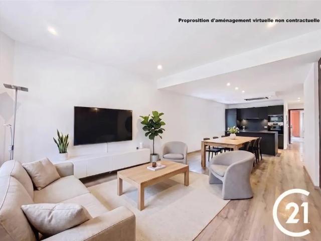 à vendre Appartement Jambes