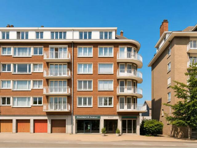 à vendre Appartement Jambes