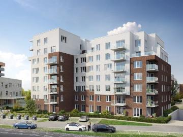 à vendre Appartement Jambes