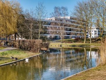 à vendre Appartement Jambes