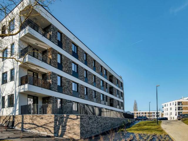 à vendre Appartement Jambes