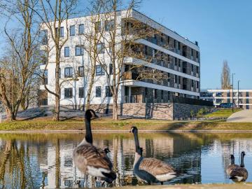 à vendre Appartement Jambes