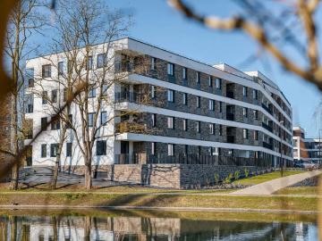 à vendre Appartement Jambes