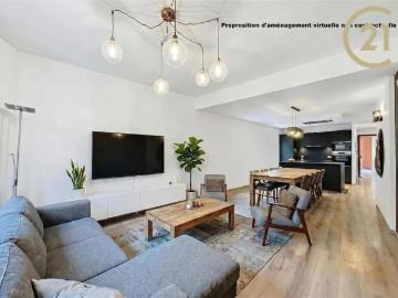 à vendre Appartement Jambes