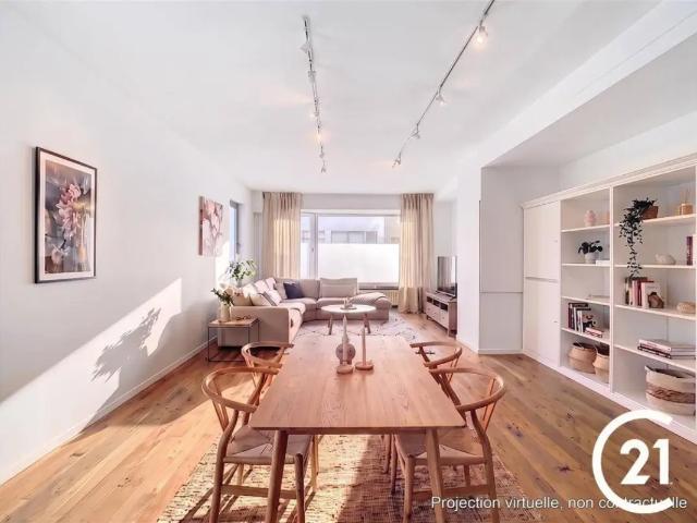 à vendre Appartement Jambes