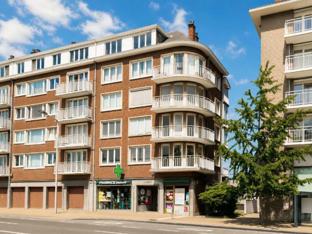 à vendre Appartement Jambes