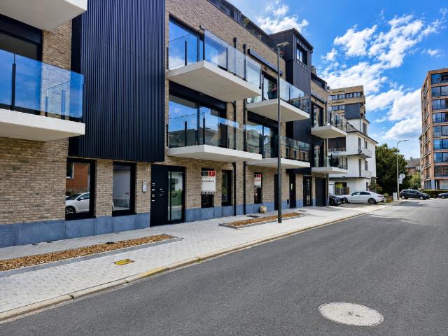 à vendre Appartement Jambes