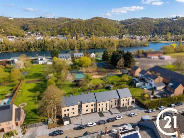 à vendre Appartement Jambes
