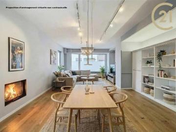 à vendre Appartement Jambes